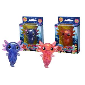 Assorted Gootastic Axolotl